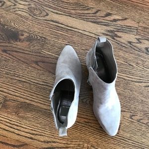 Booties